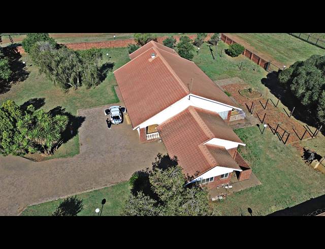 980,000M² FARM FOR SALE IN HARTEBEESFONTIEN AH